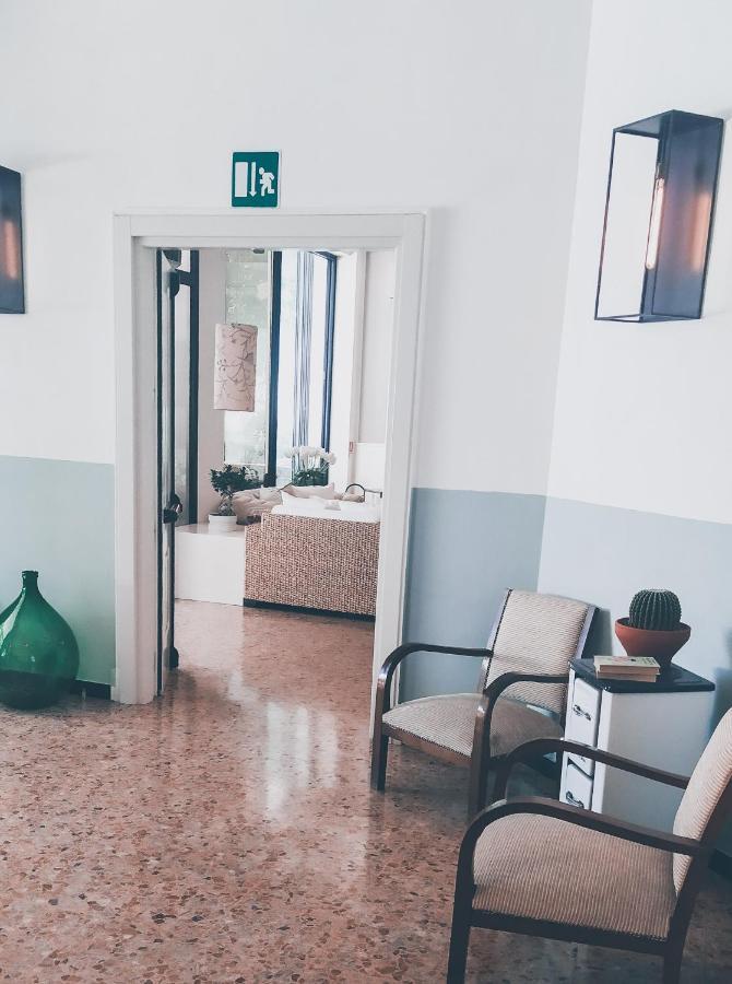 De La Ville Hotel Cattolica Dış mekan fotoğraf